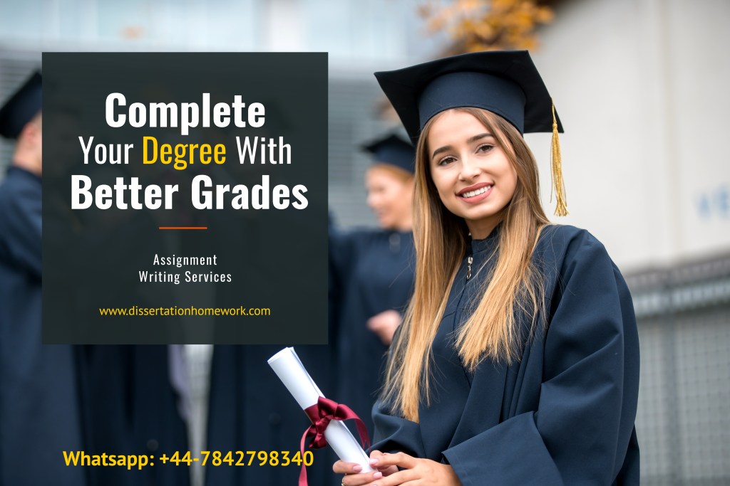Assignment Writing Services